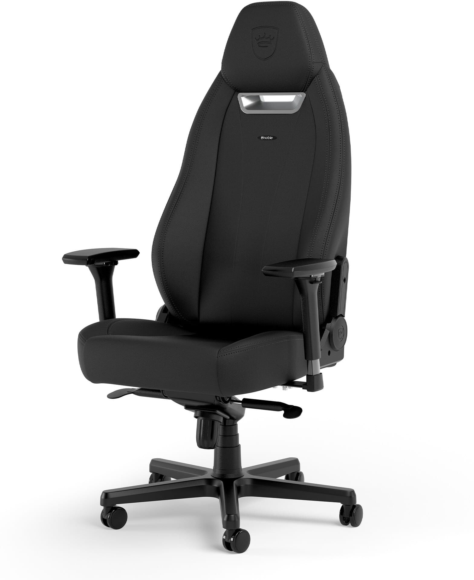 noblechairs LEGEND Gaming Stuhl - Black Edition