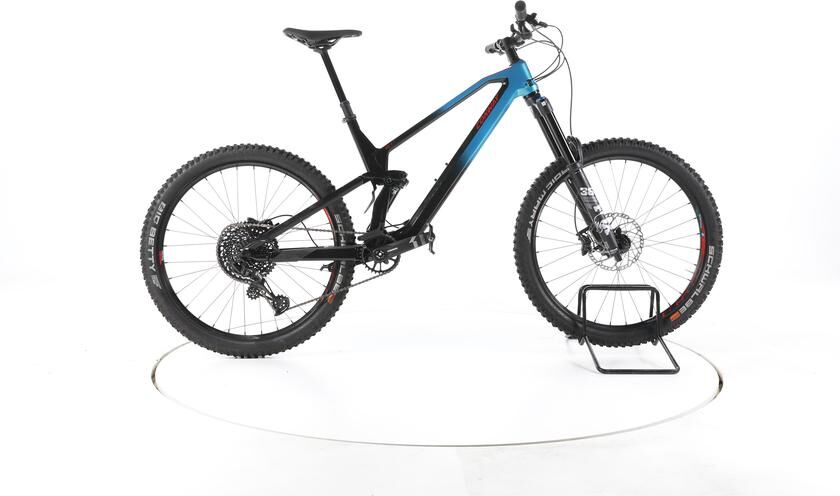 Conway WME 4.7 Fahrrad Fully - 304834