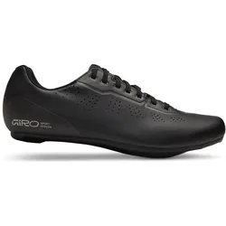 Giro, Herren, Veloschuhe, Stylus II (41), Schwarz