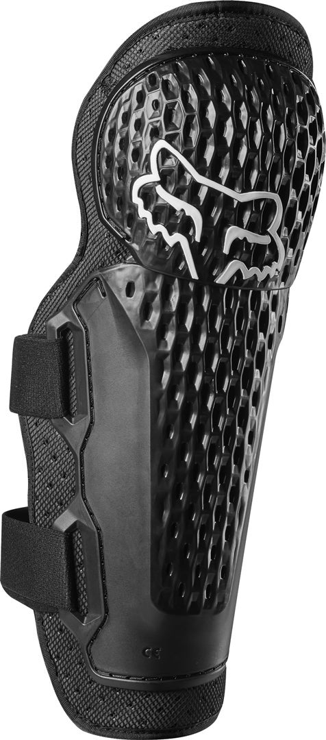 FOX Titan Sport CE Knie-/Schienbeinprotektoren 25192-001-S-M