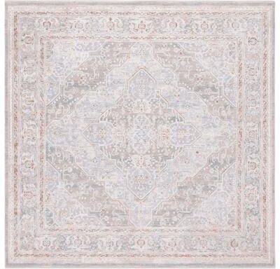 SAFAVIEH Marmara Kerttu Oriental Medallion Rug