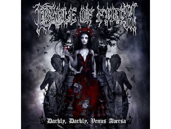 Darkly, Darkly, Venus Aversa