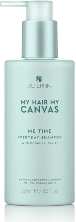 Alterna My Hair My Canvas Me Time Everyday Shampoo 251ml