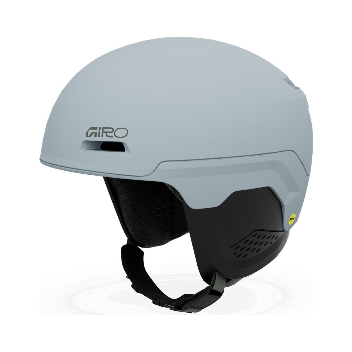 Giro Snow Owen Spherical matte sky blue L 240226-027