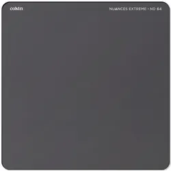 COKIN Nuances Graufilter Extreme ND64 (Serie Z (L-Size))