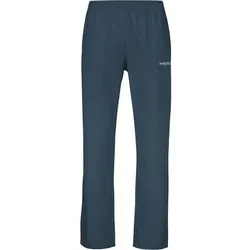 HEAD Herren Trainingshose CLUB Pants M, Größe S in Blau Blau