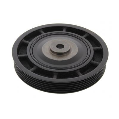 MAPCO Riemenscheibe, Kurbelwelle 43153 für Opel RENAULT