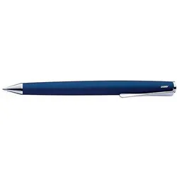 Lamy, Schreibstifte, Kugelschr.267 studio imp.-blau (1x)