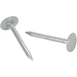 Schweizerische Nagelfabrik, Nägel, Dachpappenstifte (30 mm)