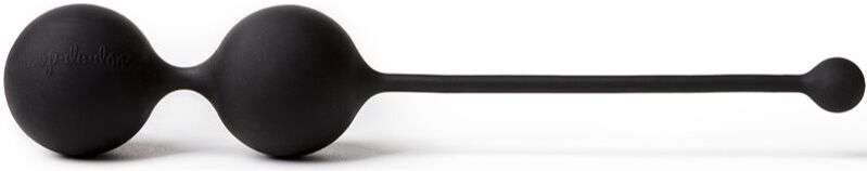 Whoop·de·doo Venus Balls Noir Heavy Boules de Kegel 17 cm