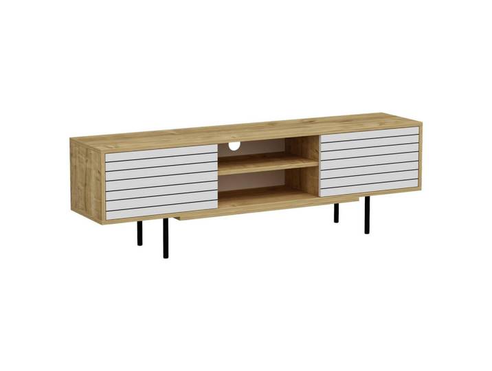 LOWBOARD APOLLO TV-SCHRANK