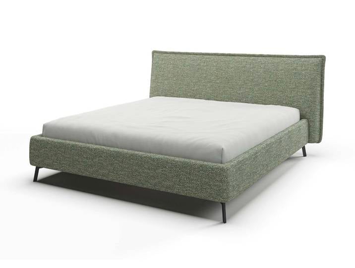 Candy Sleep Ilva Bett Metall/Milano