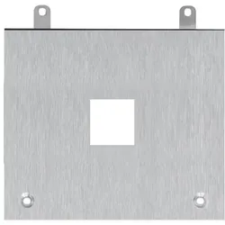 Comelit Group Frontplatte Switch 4-reih. IX9402