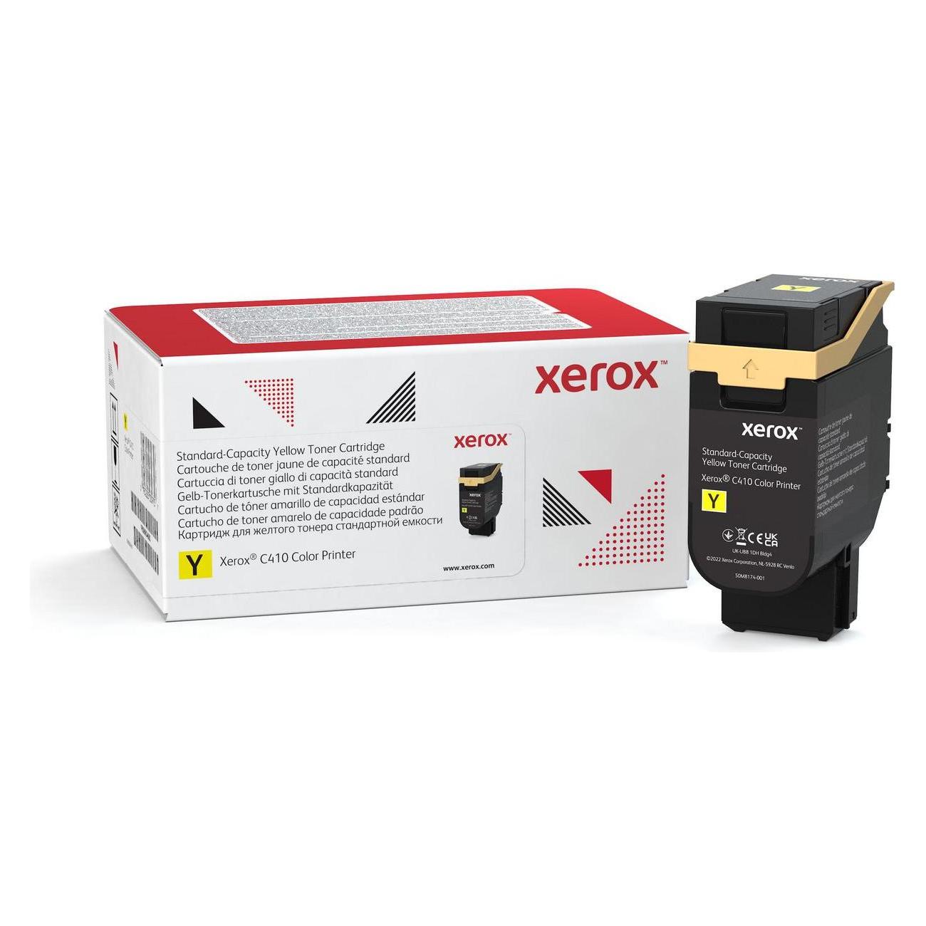 Xerox Genuine C410 / VersaLink C415 (006R04680)