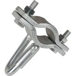 Halter für Abreisseil