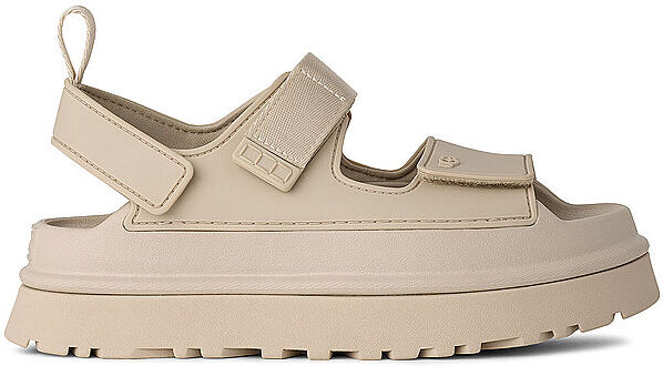 UGG Sandalen GOLDENGLOW creme   40 40