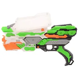 Tack Pro Power Shot I mit 30 Bällen