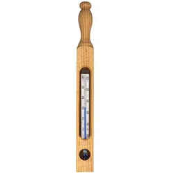 Redecker Badethermometer