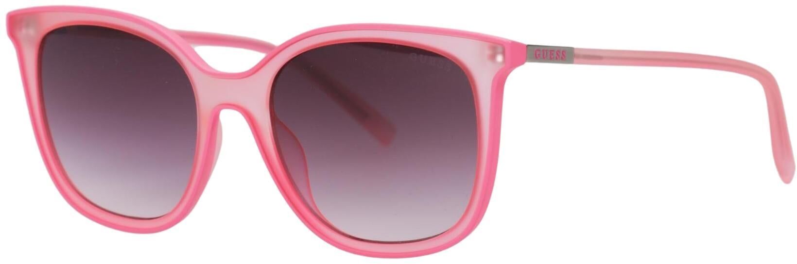Guess Damen Sonnenbrille, Pink - Second Hand
