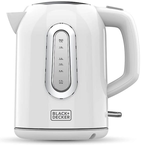 Black & Decker Vattenkokare BLACK+DECKER 1,7L