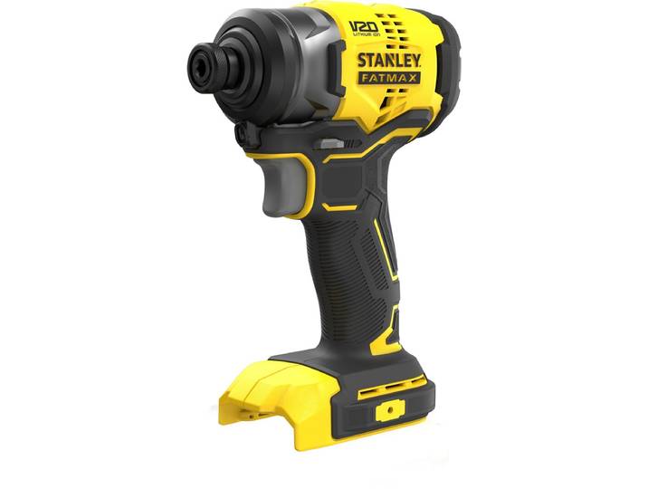 STANLEY FATMAX V20 18V Brushless Slagschroevendraaier (zonder accu en lader) SFMCF810B-XJ