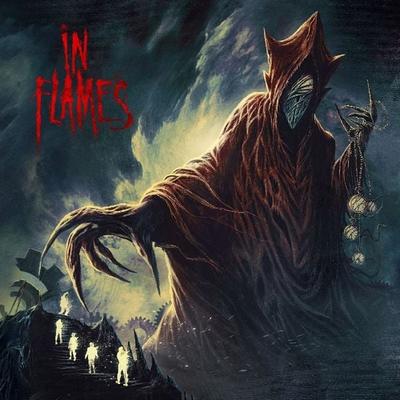 Foregone - In Flames, CD