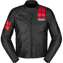Spidi Roar Motorrad Lederjacke