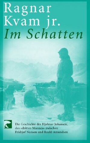 Ragnar Kvam - Im Schatten - Preis vom 09.10.2026 07:28:09 h