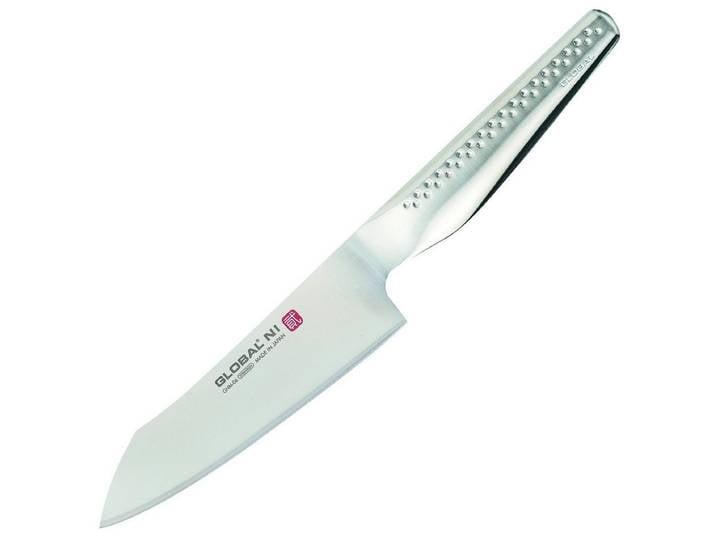 GLOBAL Gemüsemesser Global NI GNM-06 Gemüsemesser 14 cm, GNM-06