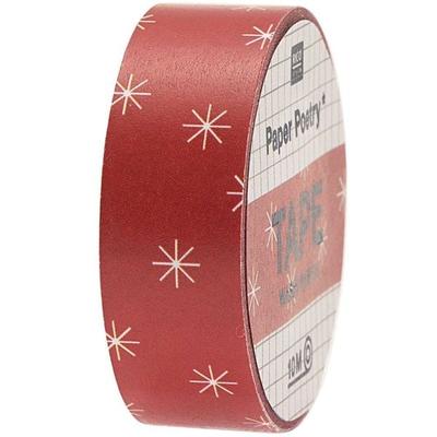 Tape, Xmas,