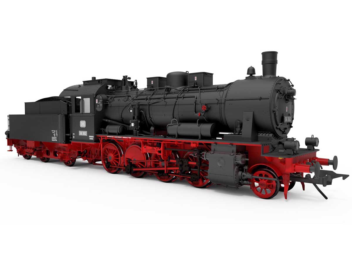 Lenz 43257-01