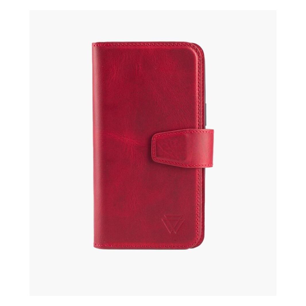 Wachikopa Multi Wallet iPhone Hülle iPhone 13 Pro (Apple iPhone 13 Pro) (G-625244)