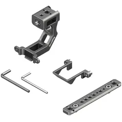 4830 Extension Mount Plate Kit für Sony FX3 / FX30 XLR Handle