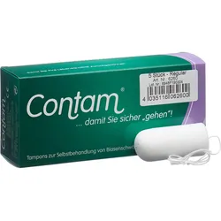 Contam, Tampons, Regular (2)