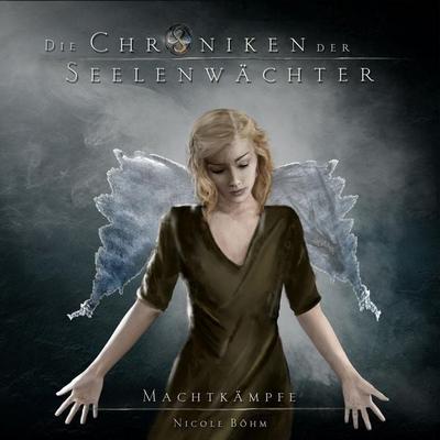 Machtkämpfe - Böhm Nicole, Audio, 4260158975643