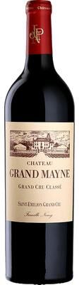 """Chateau Grand Mayne""" """Chateau Grand Mayne 2022 Red Wine - France"""