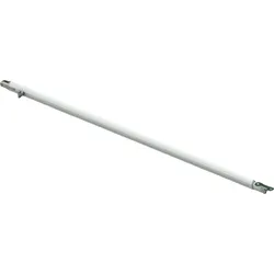 Fiamma linker Stützfuß für Markise F45iL 450-550 - Fiamma Ersatzteilnummer 05106-04-