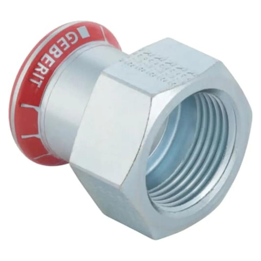 Geberit connector C-STAHL GW 28mm Rp 3/4 "(21808) buy cheap online (21808)