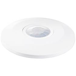 Sygonix SY-5251904 Decke, Aufbau Decken-Bewegungsmelder 360 ° Relais Weiß
