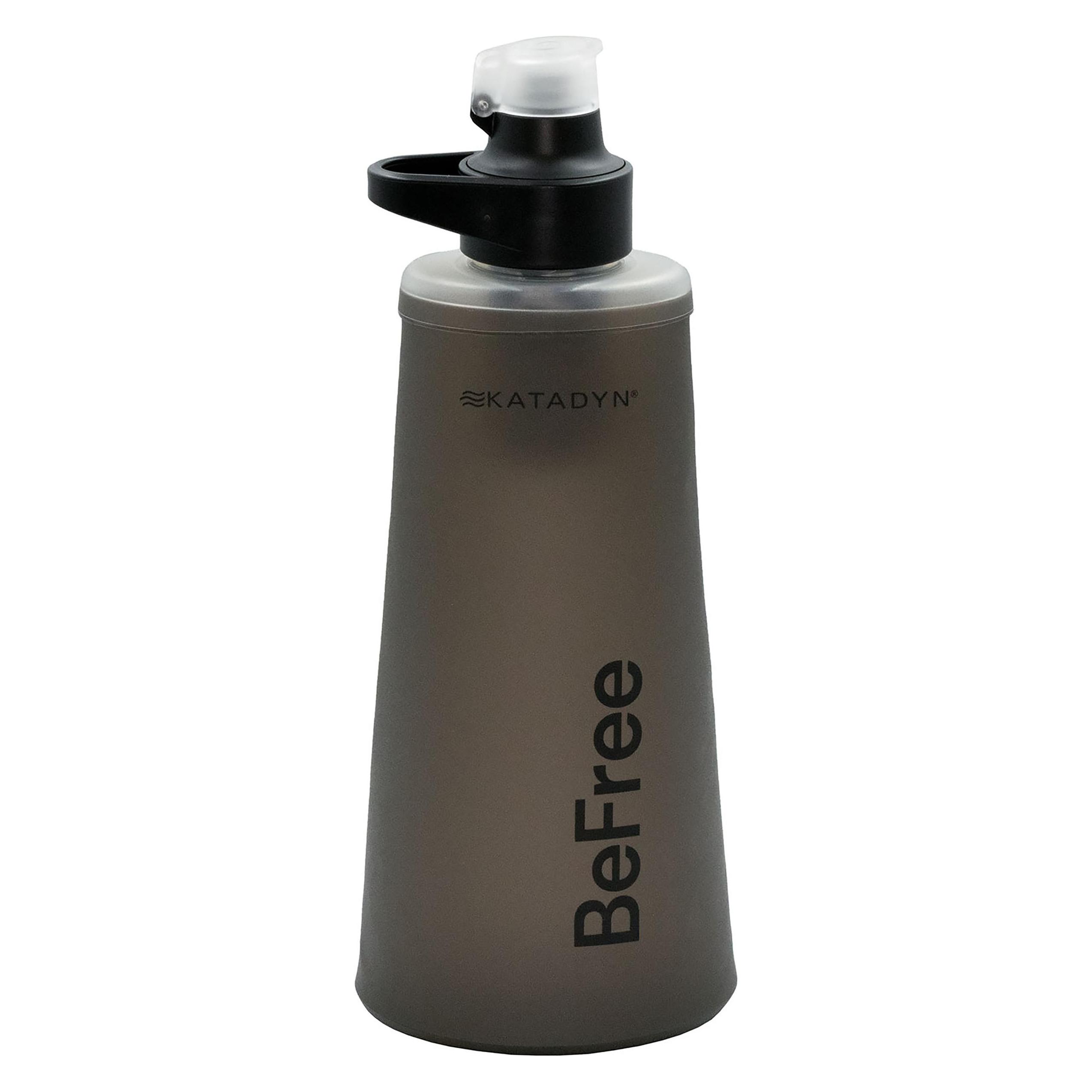 Katadyn BeFree Filter AC (1 l) (8021403)