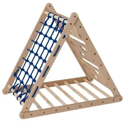 All-4-Baby Climb up triangle / Kletterdreieck