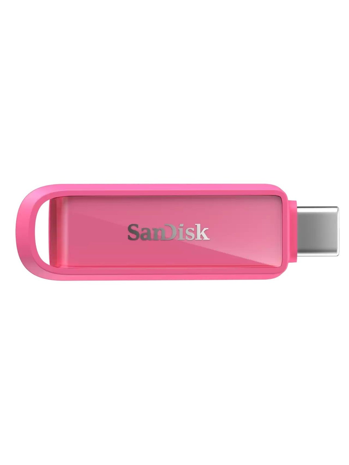 SANDISK Phone Drive USB-C - Rosa - 1TB - USB-Stick