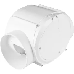 Einstufiger Rohrlüfter VTR 125
