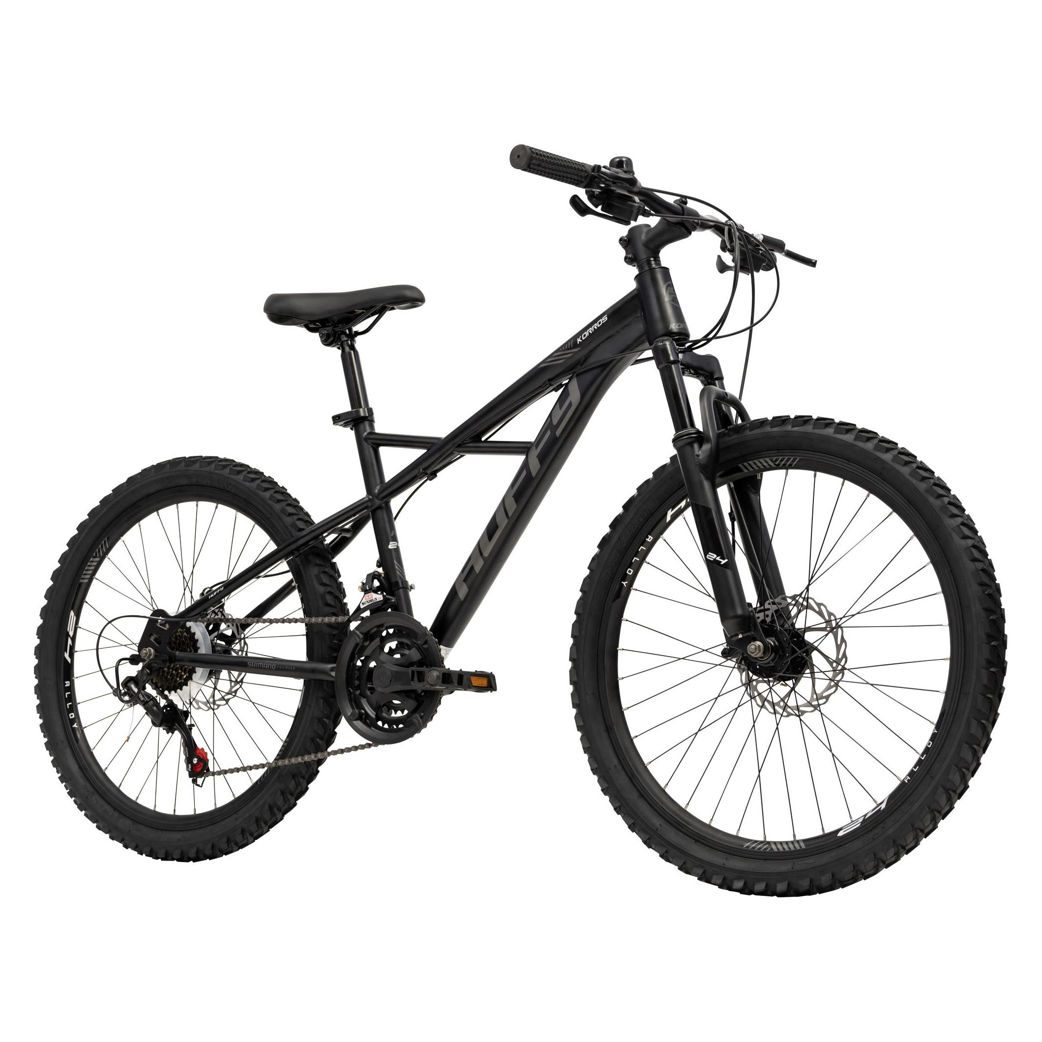 Huffy Korros (40 cm) (24382W)