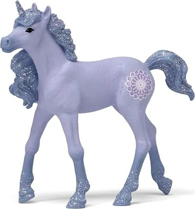 Schleich Einhorn Fohlen Iris 70861