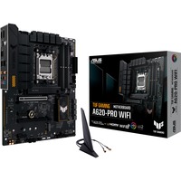 TUF GAMING A620-PRO WIFI, Mainboard