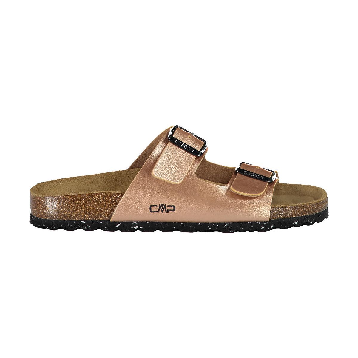 CMP ECO Thalitha WMN Slippers cipria (B251) 41 3Q91016-B251-41