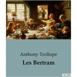Les Bertram, Belletristik
