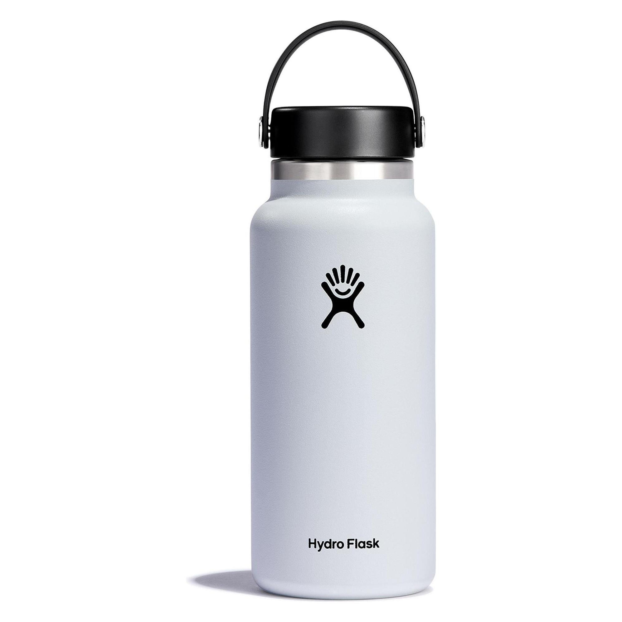 Hydro Flask Trinkflasche Wide Flex Deckel (0.95 l) (W32BTS110)
