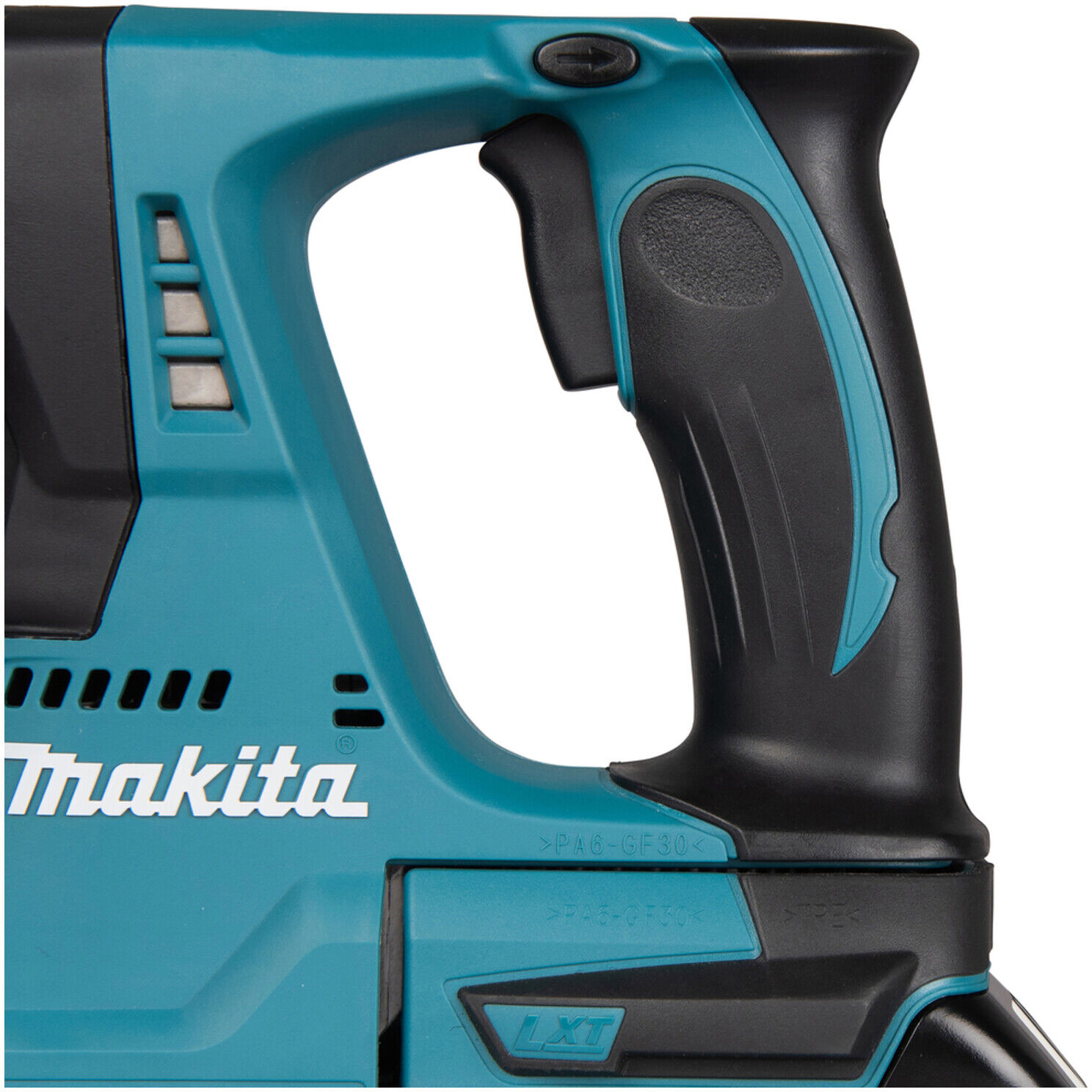Makita DHR243Z Akku-Kombihammer 18V)